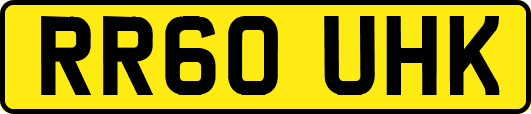 RR60UHK