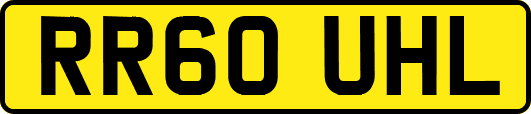 RR60UHL