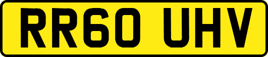 RR60UHV