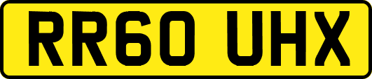 RR60UHX