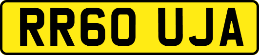 RR60UJA