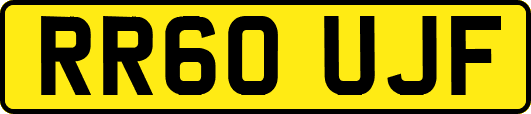 RR60UJF