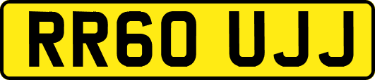RR60UJJ