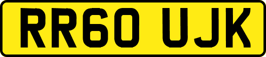 RR60UJK