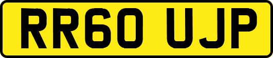 RR60UJP