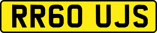 RR60UJS