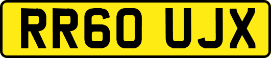 RR60UJX