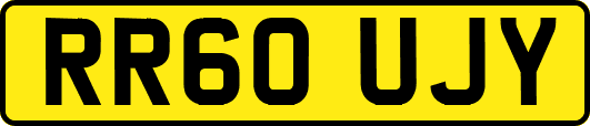 RR60UJY
