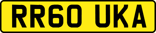 RR60UKA