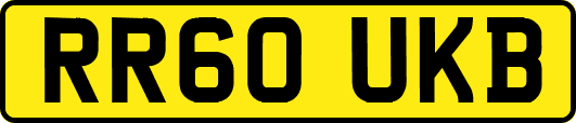RR60UKB