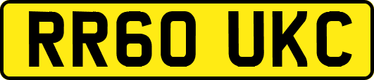RR60UKC