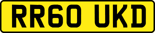 RR60UKD