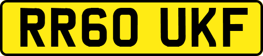 RR60UKF