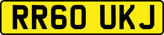 RR60UKJ