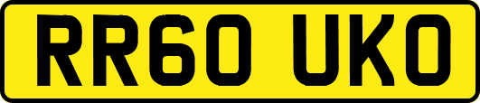 RR60UKO