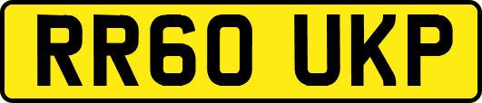 RR60UKP