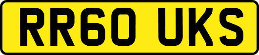 RR60UKS