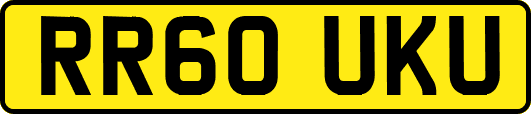 RR60UKU