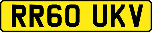 RR60UKV
