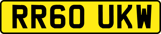RR60UKW
