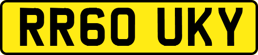 RR60UKY