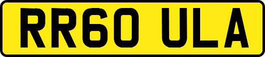 RR60ULA