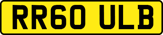 RR60ULB