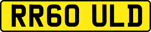RR60ULD