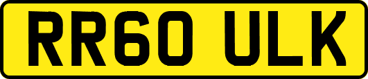 RR60ULK