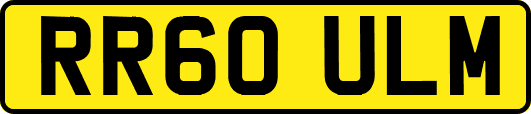 RR60ULM