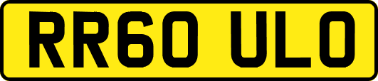 RR60ULO