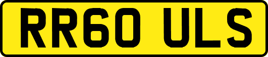 RR60ULS