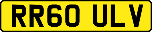 RR60ULV