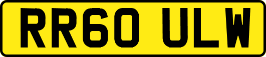RR60ULW