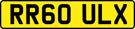 RR60ULX