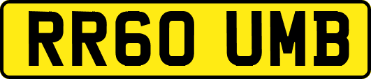 RR60UMB