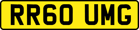 RR60UMG