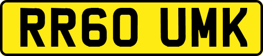 RR60UMK