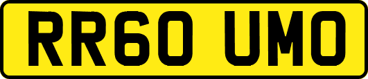 RR60UMO