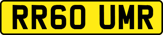 RR60UMR
