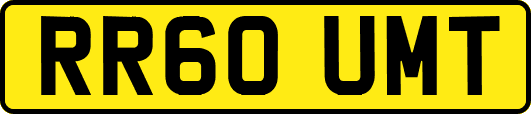 RR60UMT