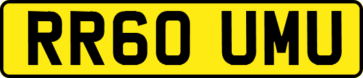 RR60UMU