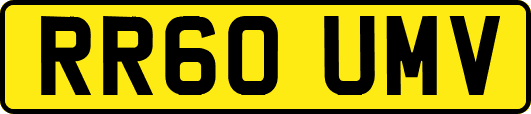 RR60UMV