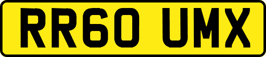 RR60UMX