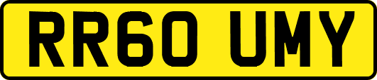 RR60UMY