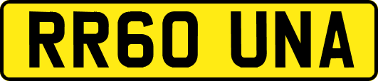RR60UNA