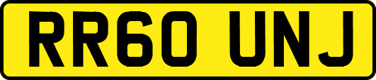 RR60UNJ