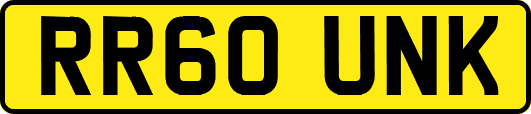 RR60UNK