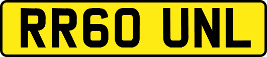 RR60UNL