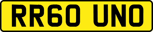 RR60UNO
